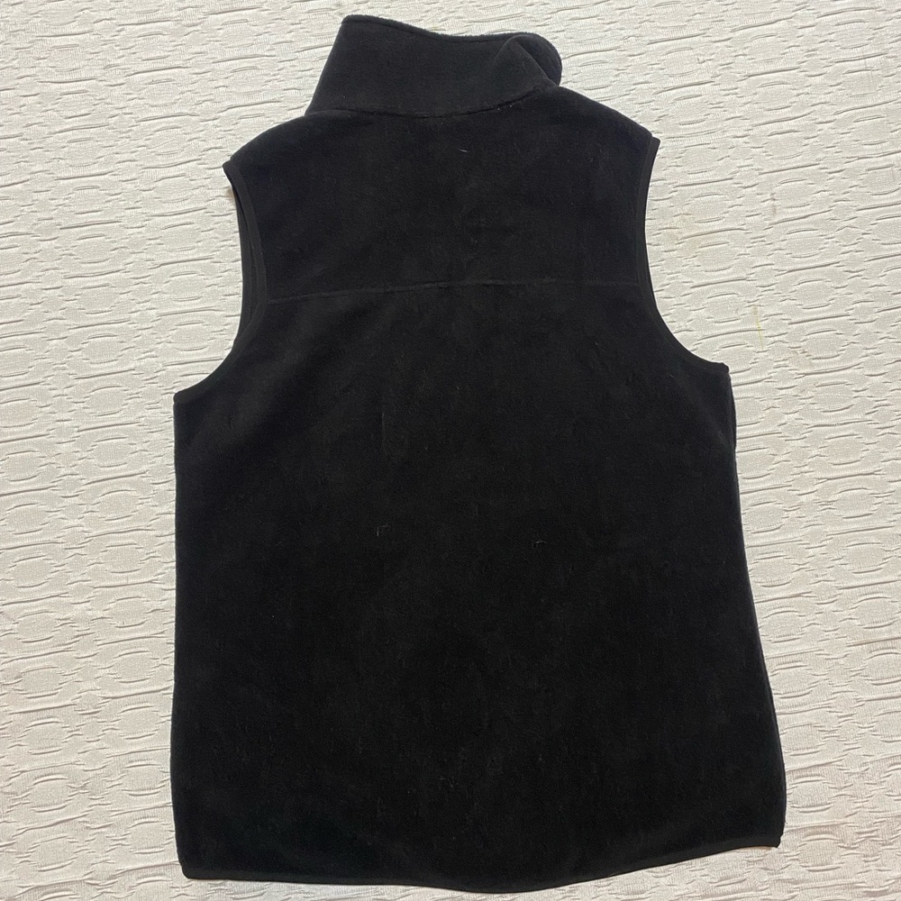 Patagonia Synchilla Fleece Vest - Picture 6 of 6